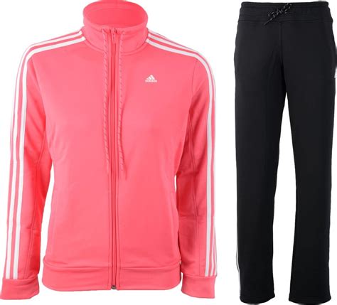 adidas traingingsbroek dames|Adidas trainingspak xxs.